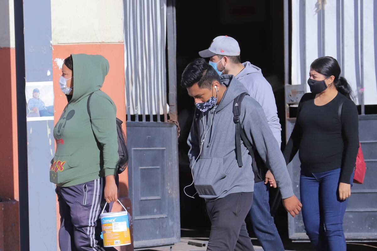 Coronavirus en Sonora: 341 nuevos casos y 18 muertes al corte de hoy