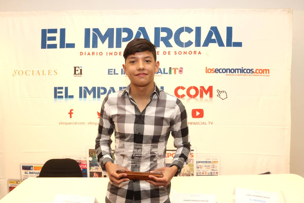 Se abre Premio al Mérito de El Imparcial