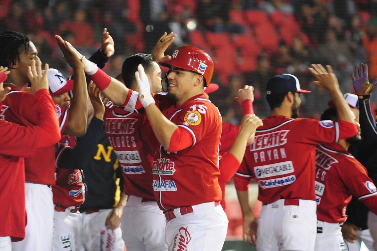 Mayos se llevan serie ante los líderes Charros