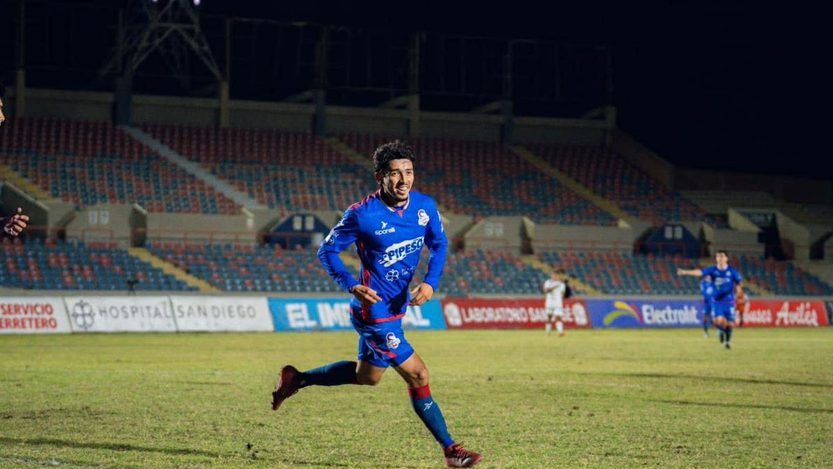 Cimarrones cierran año goleando a Zapotlanejo