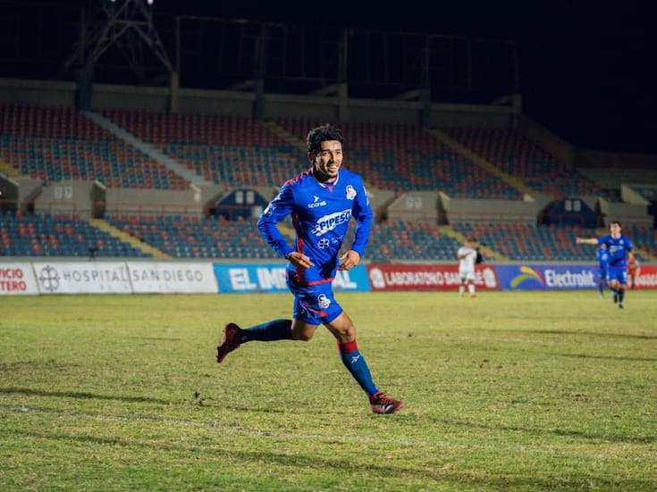 Cimarrones cierran año goleando a Zapotlanejo