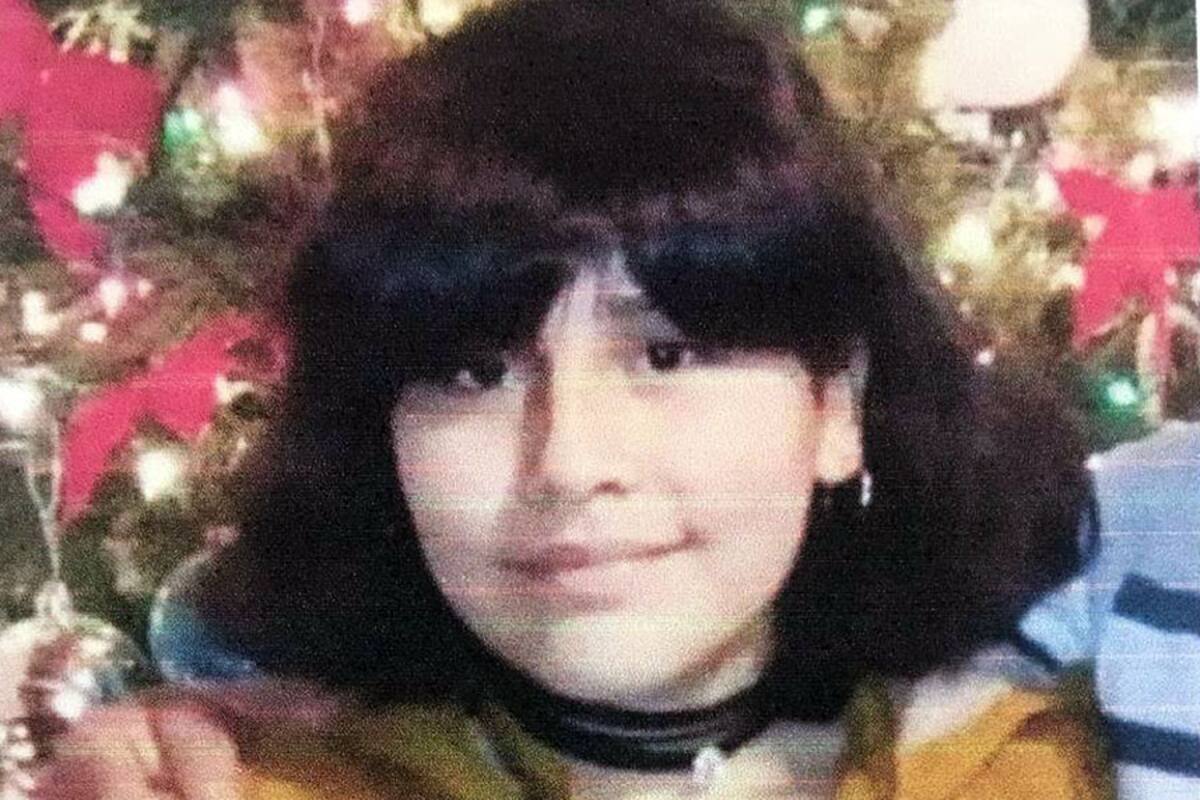 Laysa se va a la escuela pero ya no regresa a casa