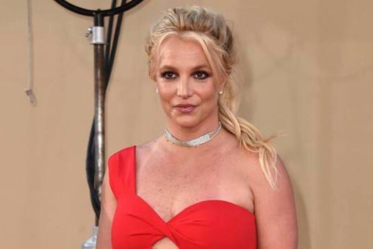 Britney Spears contó cómo fue estafada durante su estancia en México