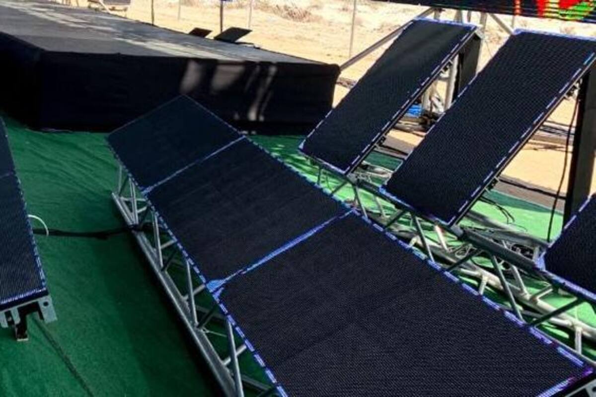 Citan a audiencia el 15 de agosto a ex gobernador por planta fotovoltaica
