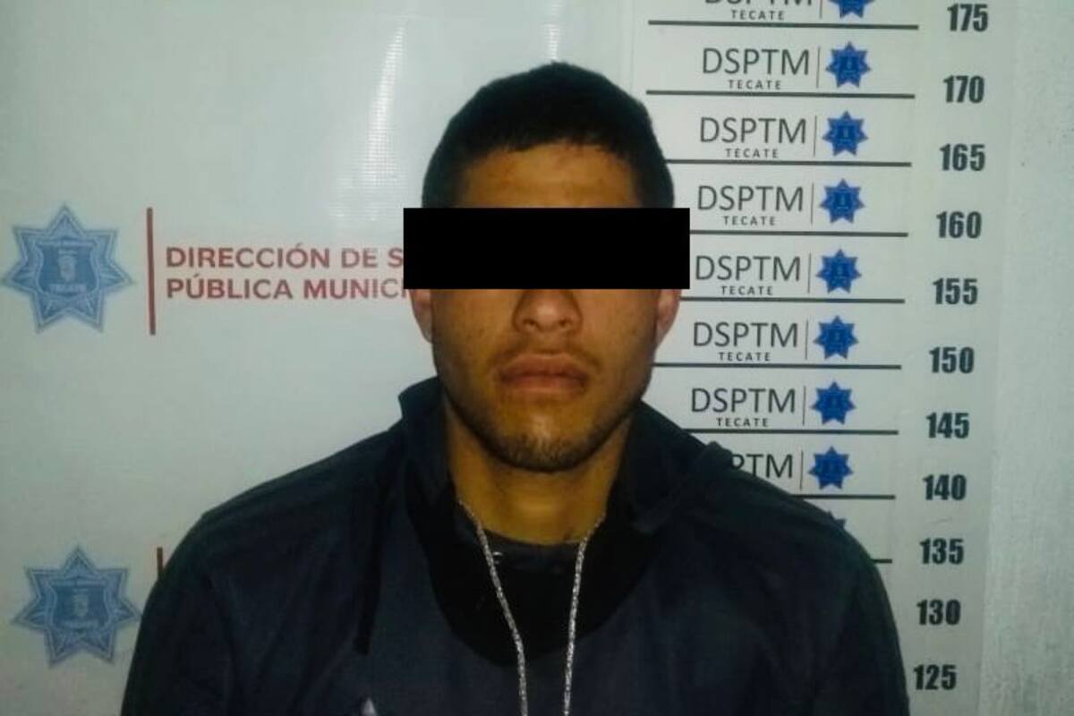 FGR obtiene sentencia para una persona por más de cinco años de cárcel por tráfico de personas