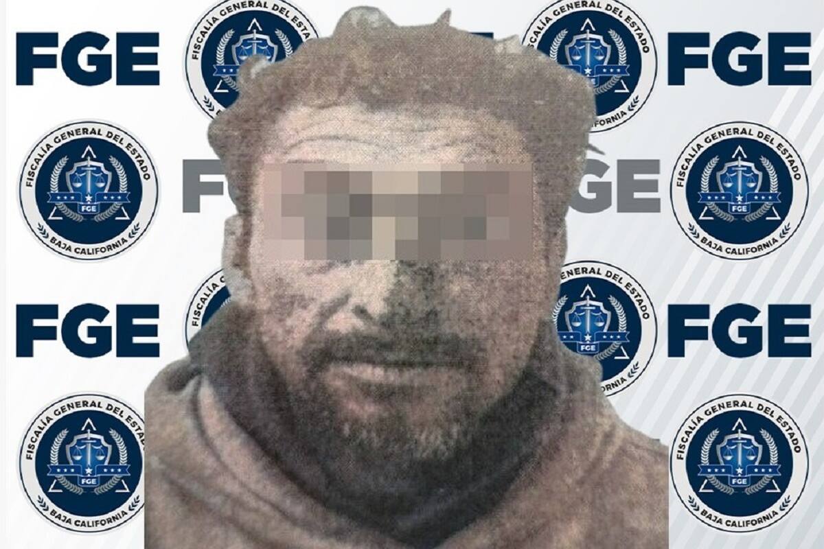 Policiaca Tecate: vinculan a uno por lesiones