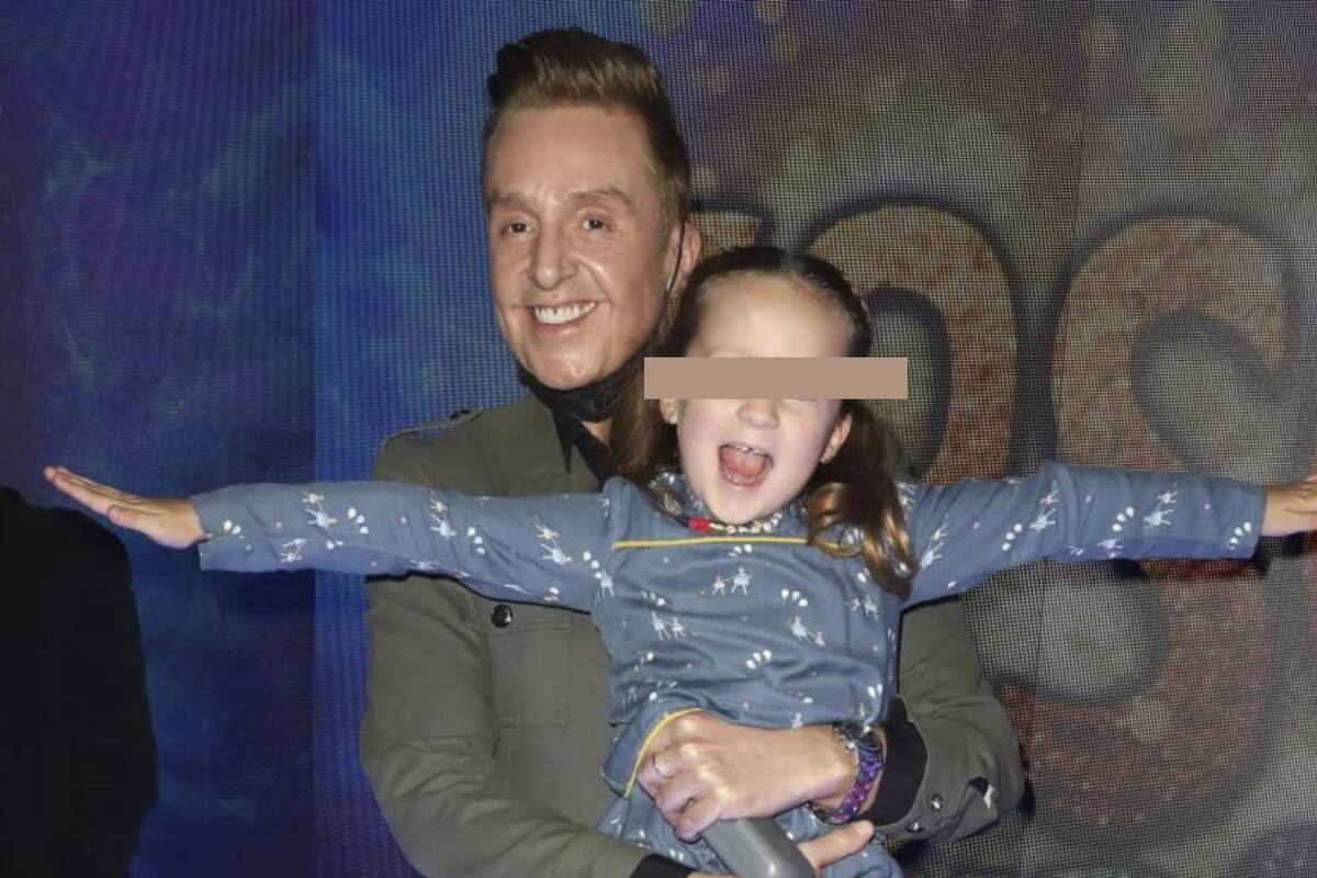 “Ventaneando” celebra el cumpleaños de la hija de Daniel Bisogno y desata polémica en redes