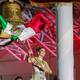 Mexicali celebró la Independencia entre calor y música