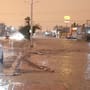 México tendrá más de 45 °C y mínimas de 0 a 5 °C el mismo fin de semana; Sinaloa recibirá hasta 150 mm de lluvia