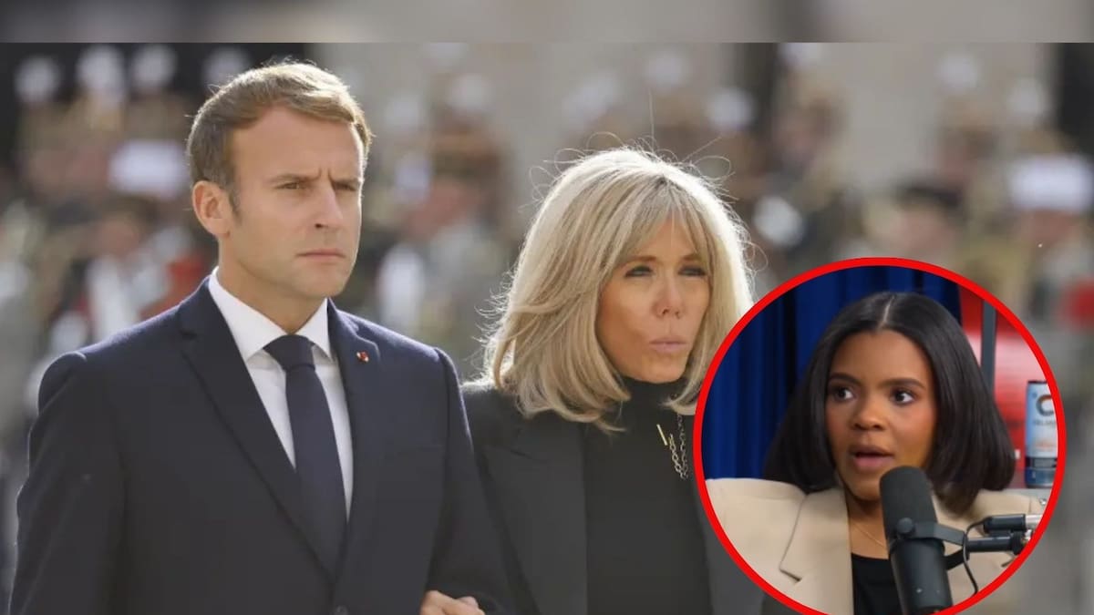 “Se ha burlado de los Macron”: Abogado de Emmanuel y Brigitte Macron asegura que la influencer Candace Owens continúa afirmando que la primera dama “nació hombre” y demandarla fue un “último recurso”