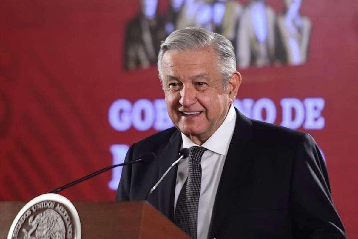 AMLO dispuesto a reunirse con Donald Trump