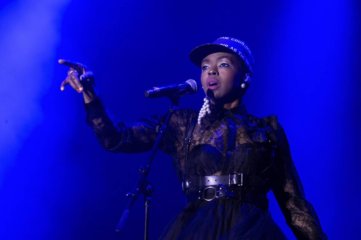 Los Fugees regresan a los escenarios después de 15 años en gira internacional