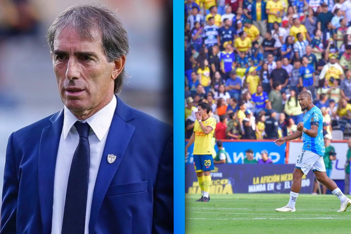 Guillermo Almada resta importancia enfrentar al América en la Liguilla: “No tiene nada de especial”