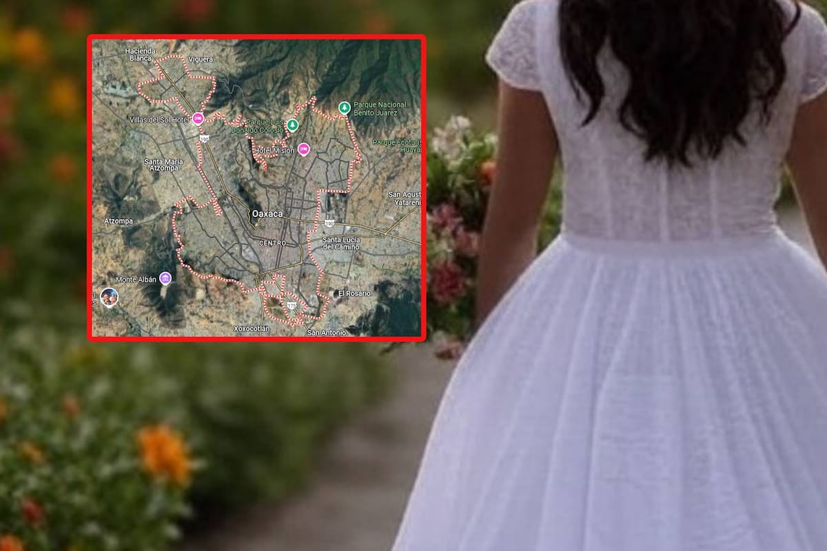 Intentó forzar a su hija de trece años a casarse en Oaxaca a cambio de dinero para pagar sus deudas