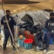 Mientras refuerzan combate al crimen organizado, desmantelan 22 narcolaboratorios en Baja California desde 2022