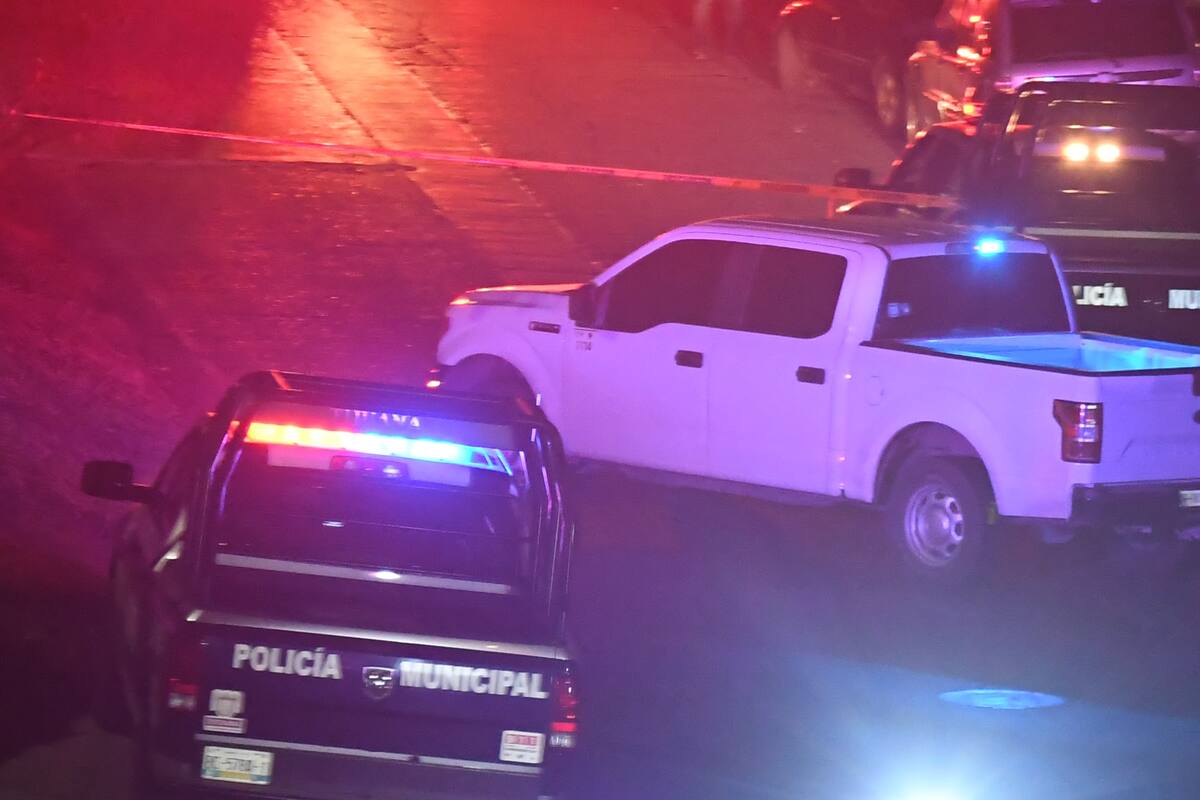 Denuncian tráfico de personas en 'Mula ciega'