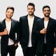 Il Volo dará concierto en San Diego este mes