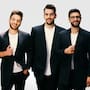 Il Volo dará concierto en San Diego este mes
