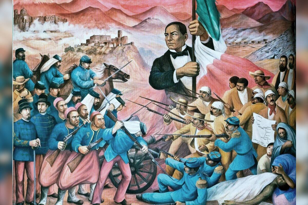 Efemérides del 16 de marzo: ¿Qué pasó un día como hoy?