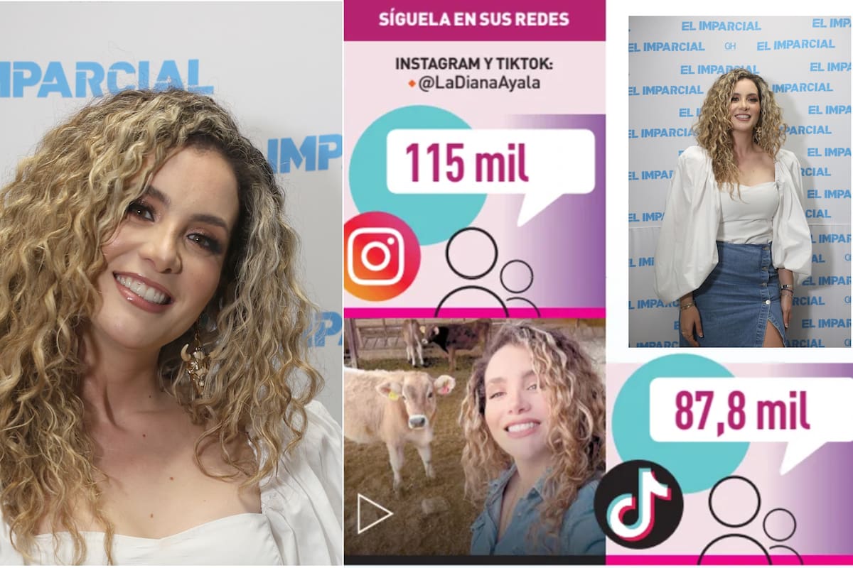 Diana Ayala, la más sonorense de Tiktok; comparte anécdotas de su tierra