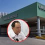 “Sentimos impotencia”: Estado cubre fallas del IMSS-Bienestar para evitar desabasto en Hospital General
