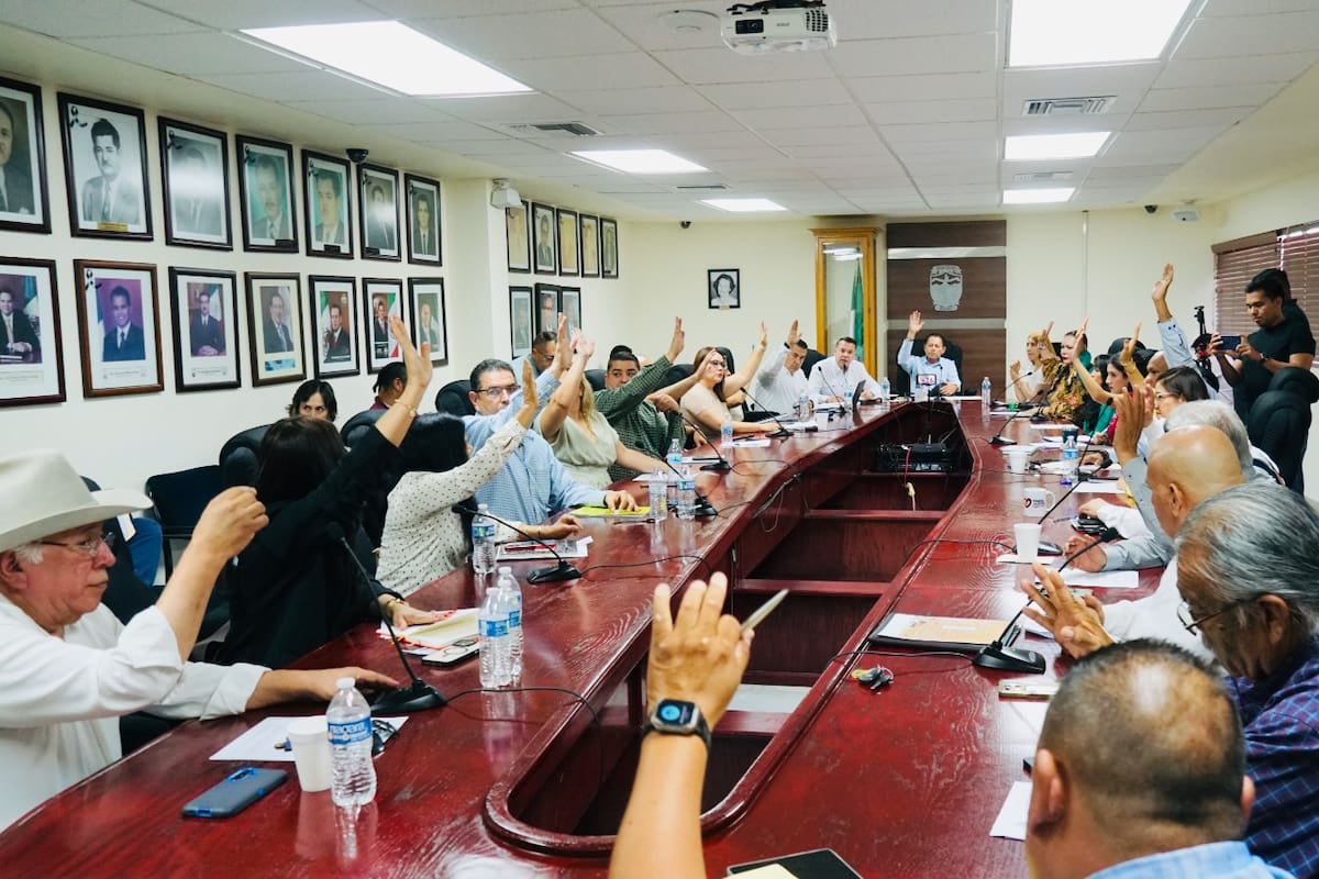 Aprueban terreno de casi 4 hectáreas para nuevo bachillerato en San Luis Río Colorado