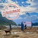 Clausuran basurero en Ocosingo por riesgo ambiental: zopilotes, lixiviados y residuos sin control