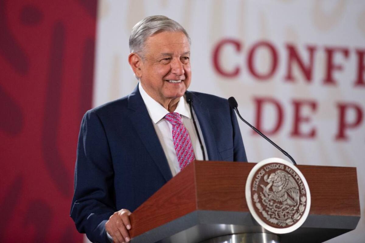 Rosario Robles no es asunto nuestro: AMLO