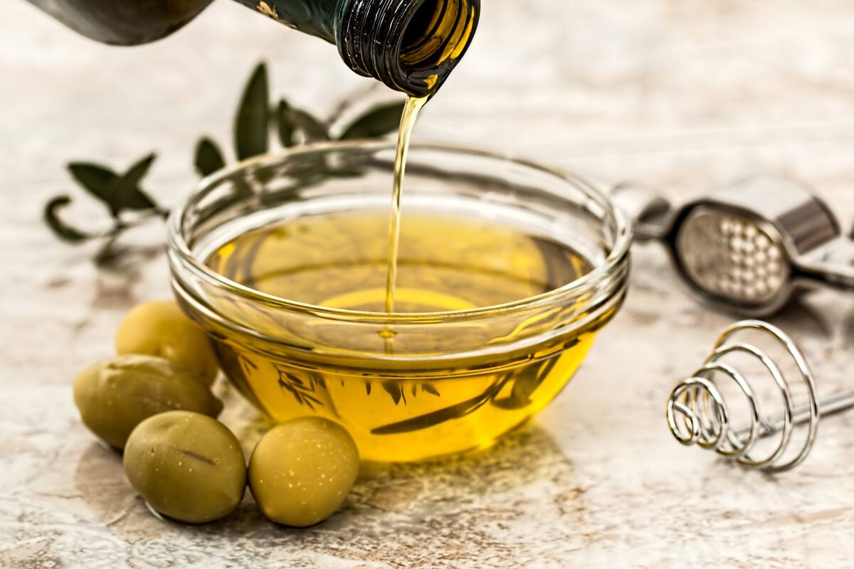 Aprende a elaborar una vinagreta sencilla en casa