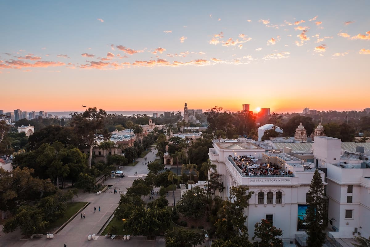 Regresa “de noche en el museo” con exposiciones y una fiesta de terraza
