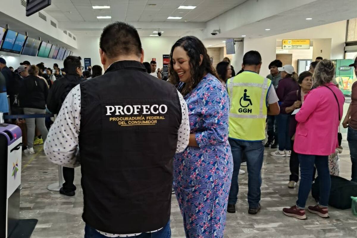 Recibe Profeco más denuncias en Tijuana en 2024