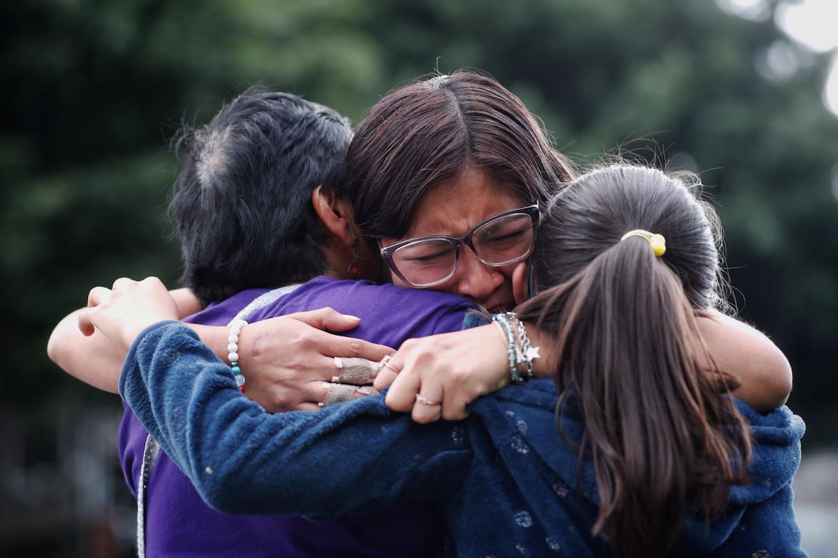 Feminicidios en México registran disminución del 13,76% durante 2023, hasta los 827: SSPC