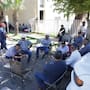 Toman agricultores instalaciones de SADER en Mexicali; exigen apoyos para salir de crisis