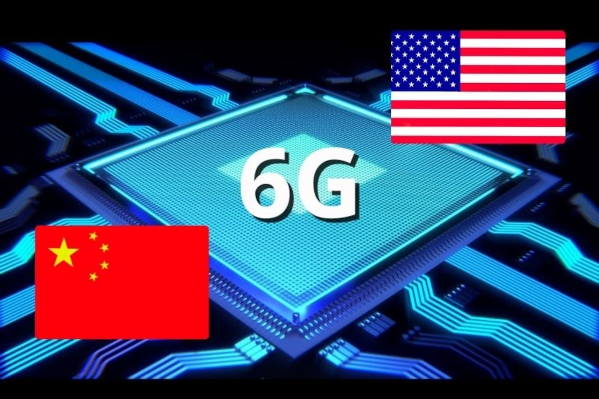La revolución del 6G chino: un chip “universal” que deja atrás la velocidad del internet rural en EE. UU.