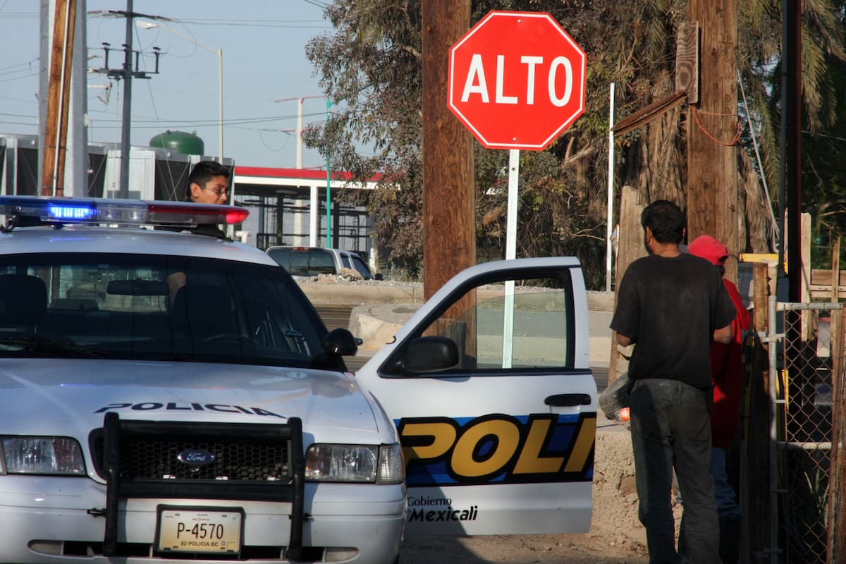 Mexicali sigue a la cabeza de violencia familiar en BC