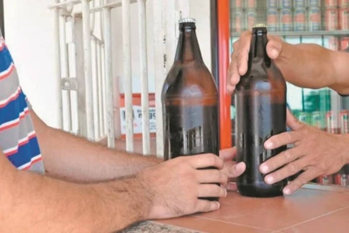 Restringen venta de alcohol en Xochitepec y Cuautla, Morelos por Covid-19