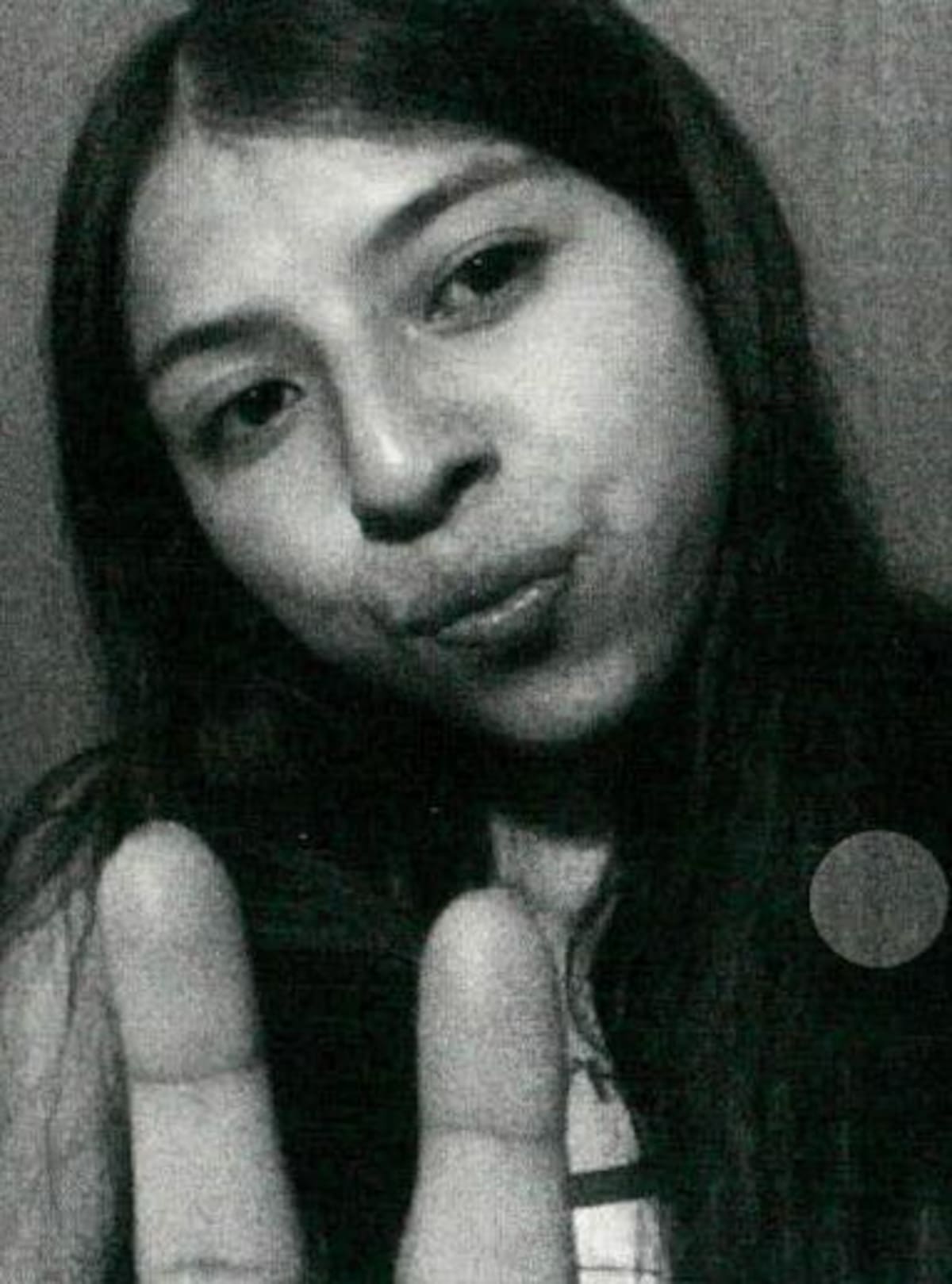 Fue vista por última vez el 5 de enero de 2026.