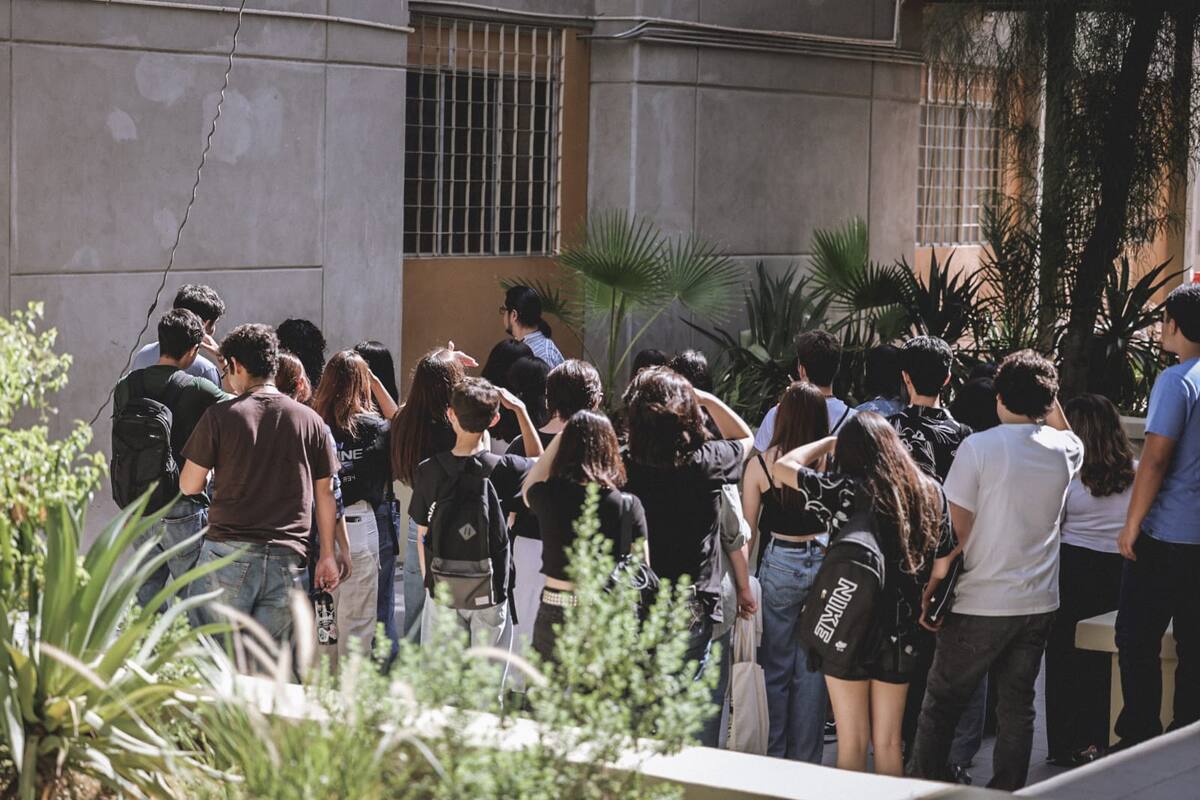 Foto: Daniel Reséndiz