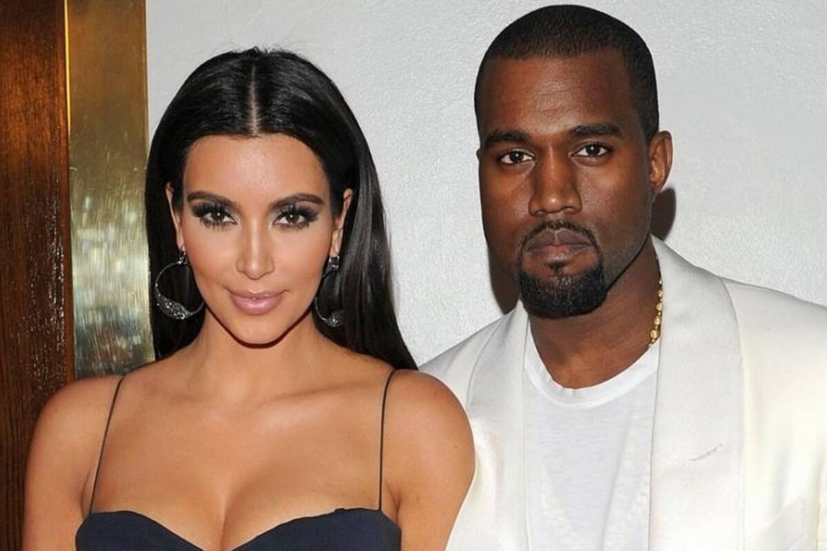 Kanye y Kim Kardashian llegan a un acuerdo de divorcio