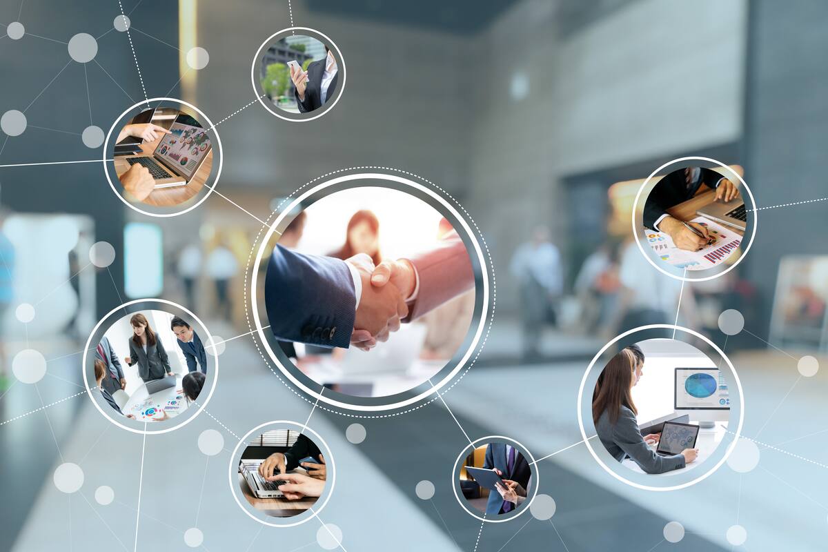 Imagen responsable: un activo en la gestión empresarial