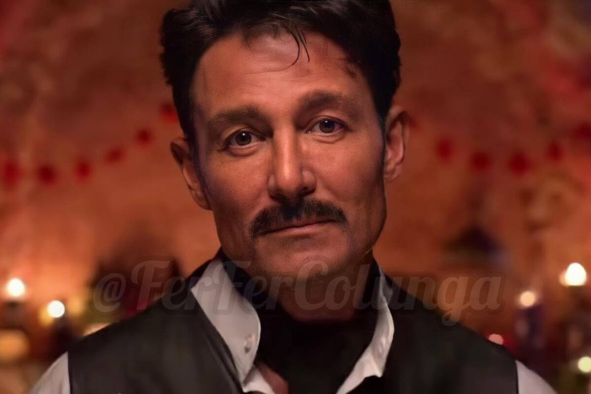 Así se verá Fernando Colunga como “Malverde”