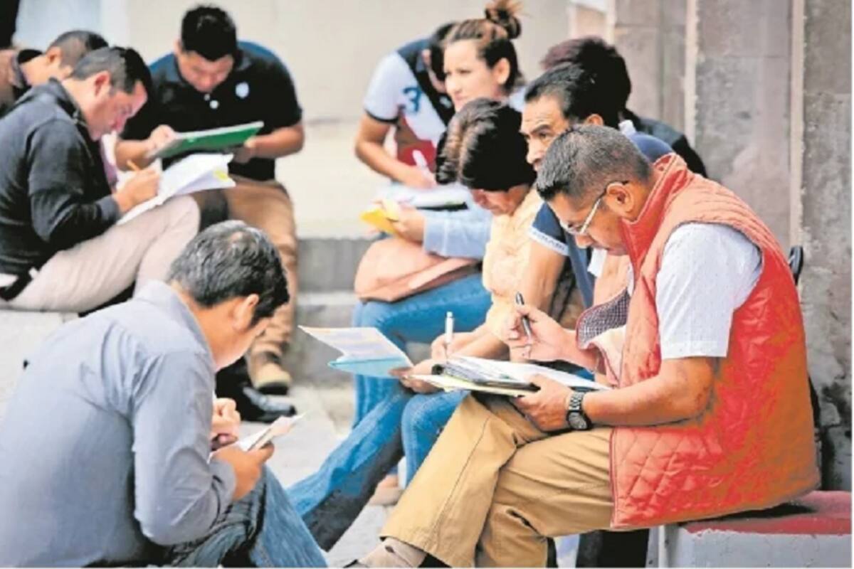 Cerca de 12 millones de mexicanos perdieron su trabajo por crisis de Covid-19 en abril