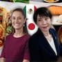 Mientras en México desayunar tacos es normal, en Japón muchas personas comen pescado, arroz y sopa desde la mañana