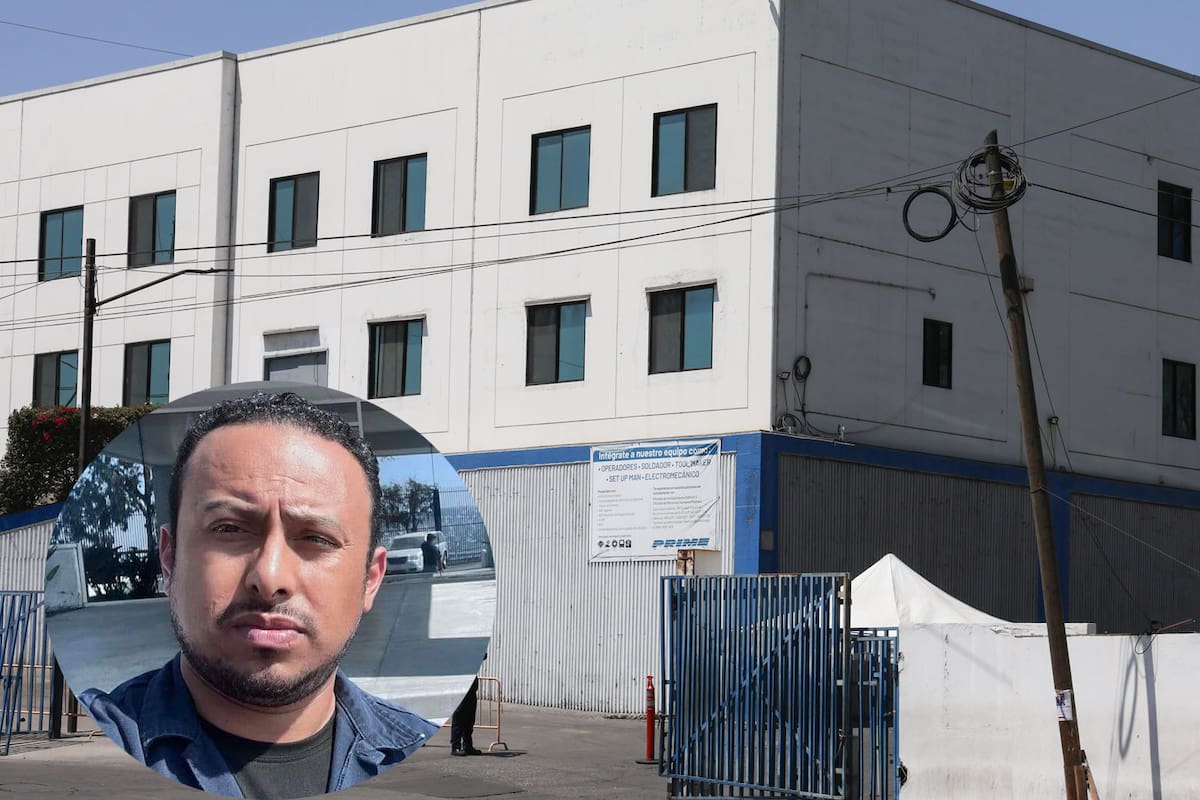 ‘Ya hay certeza jurídica sobre lo ocurrido a Servando Salazar’: Fiscal central de BC