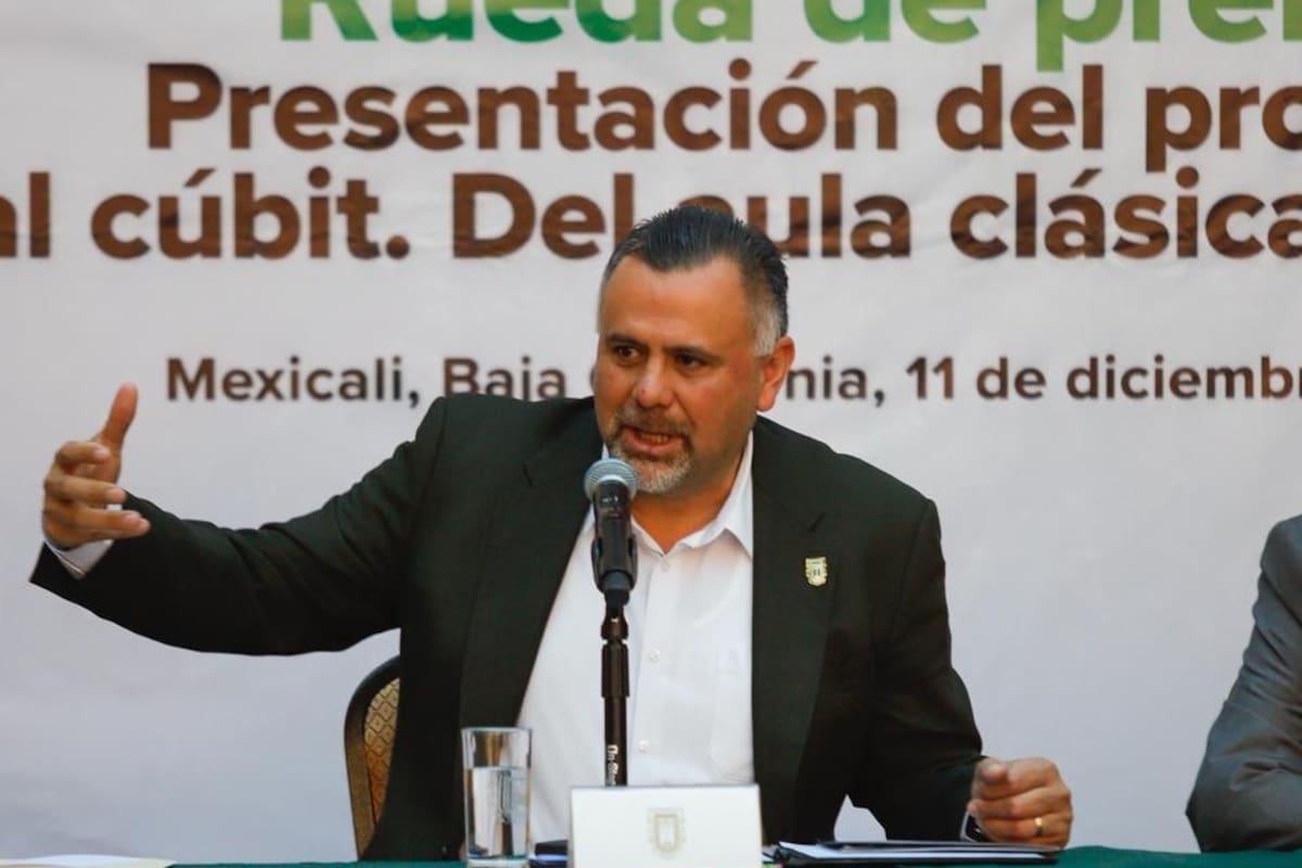 Avanza instalación del 80% de las 500 cámaras de seguridad en la UABC