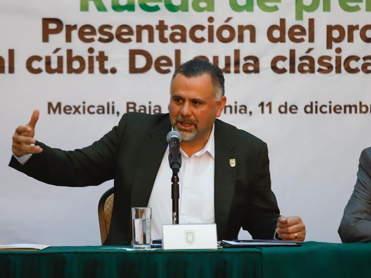 Avanza instalación del 80% de las 500 cámaras de seguridad en la UABC