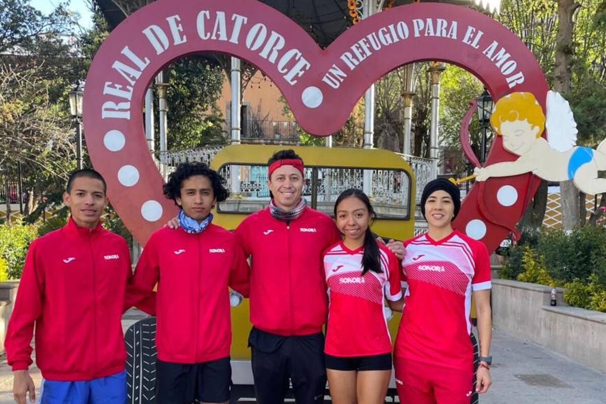 Obtiene María Fernanda Hernández tercer lugar en San Luis Potosí