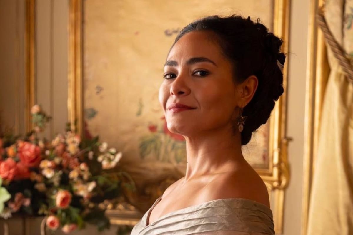 Mabel Cadena, una mujer sin límites