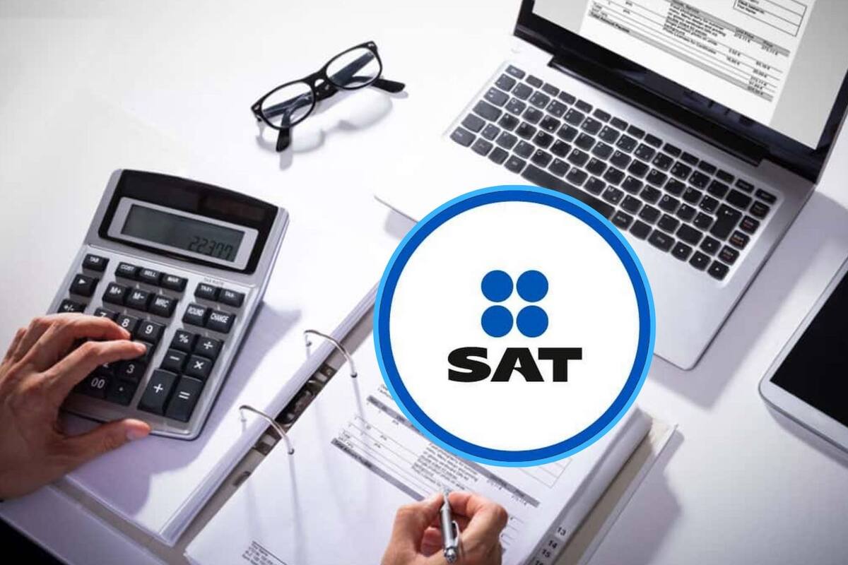 El SAT te puede multar con hasta 20 mil pesos si no realizas este trámite