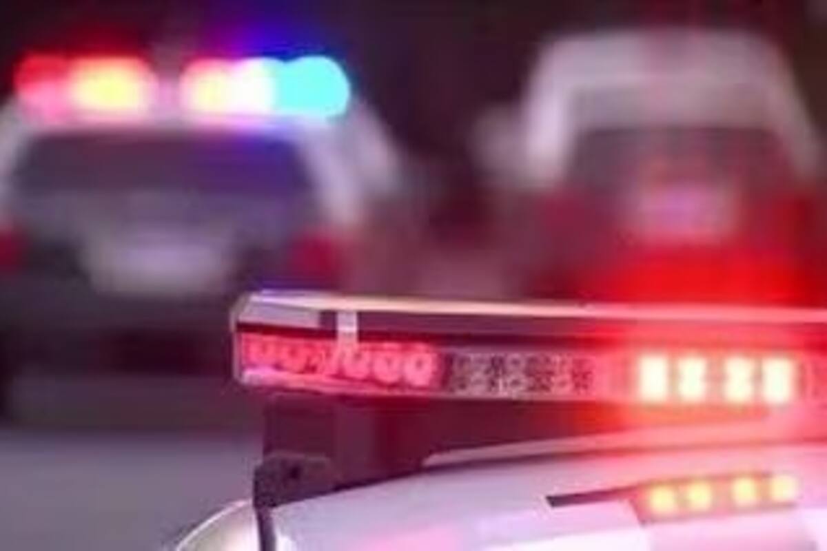 Traumatismo craneoencefálico, causa de muerte de cuerpo localizado en el Centro Histórico